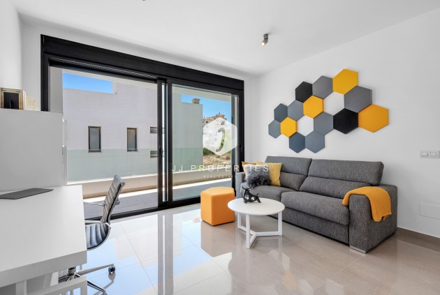 Resale - Villa -
Guardamar del Segura - Costa Blanca