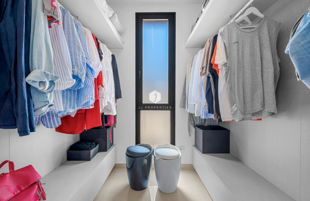 Resale - Villa -
Guardamar del Segura - Costa Blanca