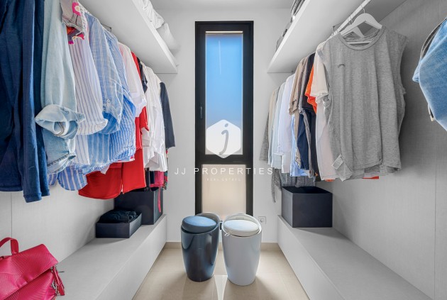 Resale - Villa -
Guardamar del Segura - Costa Blanca