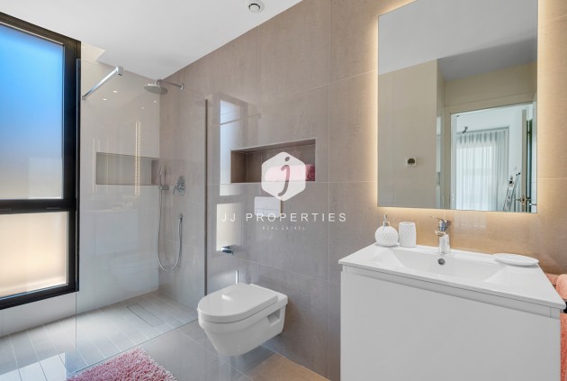 Resale - Villa -
Guardamar del Segura - Costa Blanca