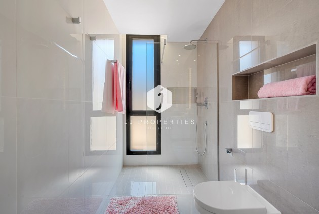 Resale - Villa -
Guardamar del Segura - Costa Blanca