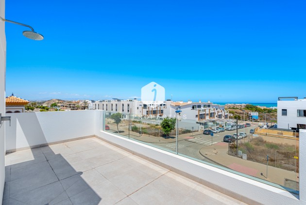 Resale - Villa -
Guardamar del Segura - Costa Blanca