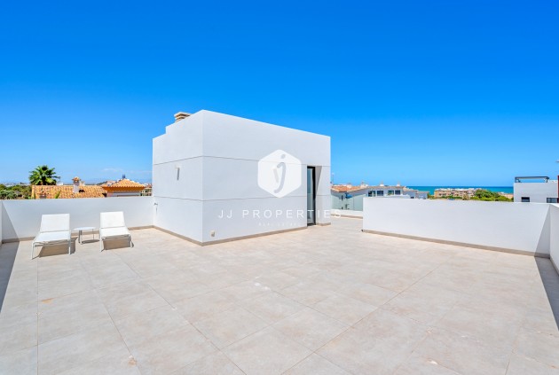 Resale - Villa -
Guardamar del Segura - Costa Blanca