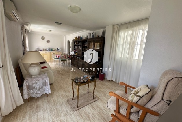 Resale - Apartment / flat -
Torrevieja - Costa Blanca