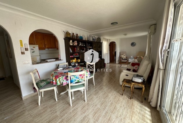 Resale - Apartment / flat -
Torrevieja - Costa Blanca