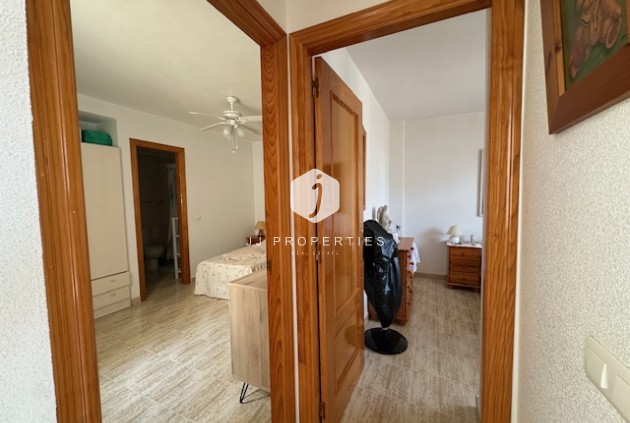 Resale - Apartment / flat -
Torrevieja - Costa Blanca