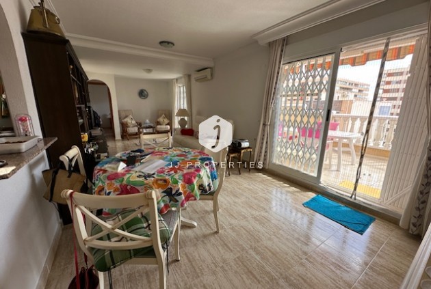 Resale - Apartment / flat -
Torrevieja - Costa Blanca