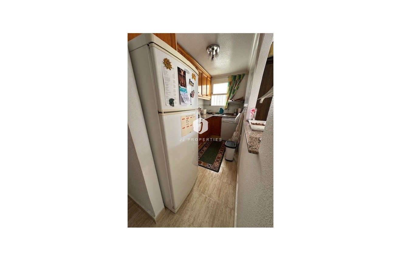 Resale - Apartment / flat -
Torrevieja - Costa Blanca