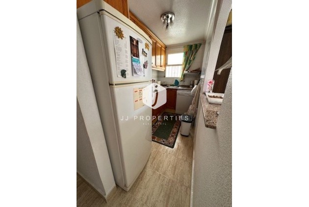 Resale - Apartment / flat -
Torrevieja - Costa Blanca