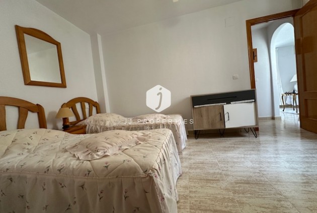 Resale - Apartment / flat -
Torrevieja - Costa Blanca