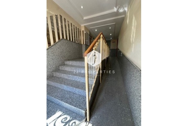 Resale - Apartment / flat -
Torrevieja - Costa Blanca