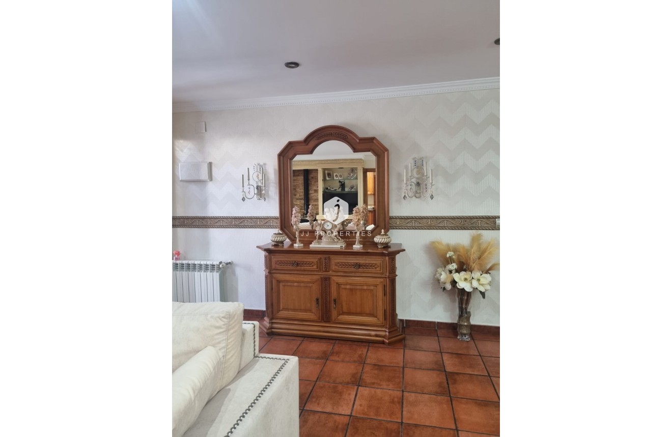 Resale - Chalet -
Orihuela Costa - Costa Blanca