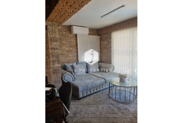 Resale - Chalet -
Orihuela Costa - Costa Blanca