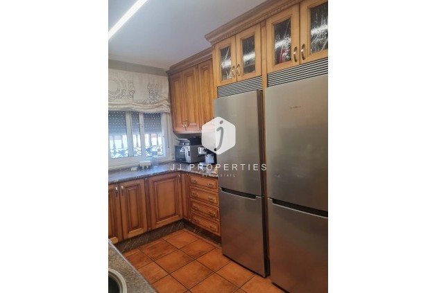 Resale - Chalet -
Orihuela Costa - Costa Blanca