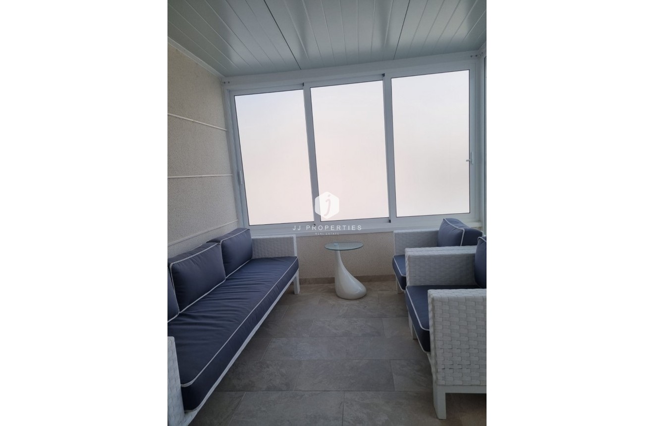 Resale - Chalet -
Orihuela Costa - Costa Blanca