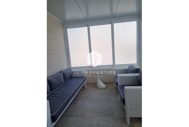 Resale - Chalet -
Orihuela Costa - Costa Blanca