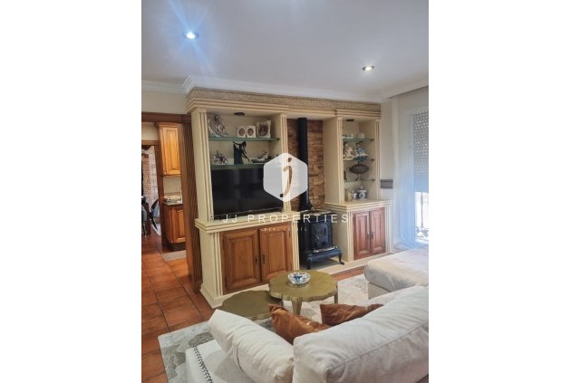 Resale - Chalet -
Orihuela Costa - Costa Blanca