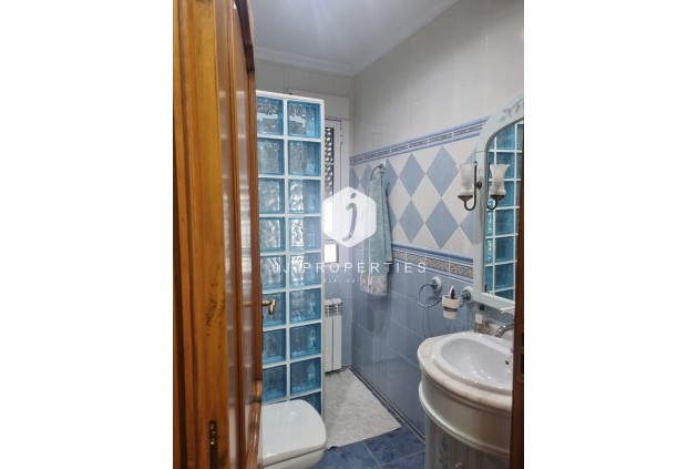 Resale - Chalet -
Orihuela Costa - Costa Blanca