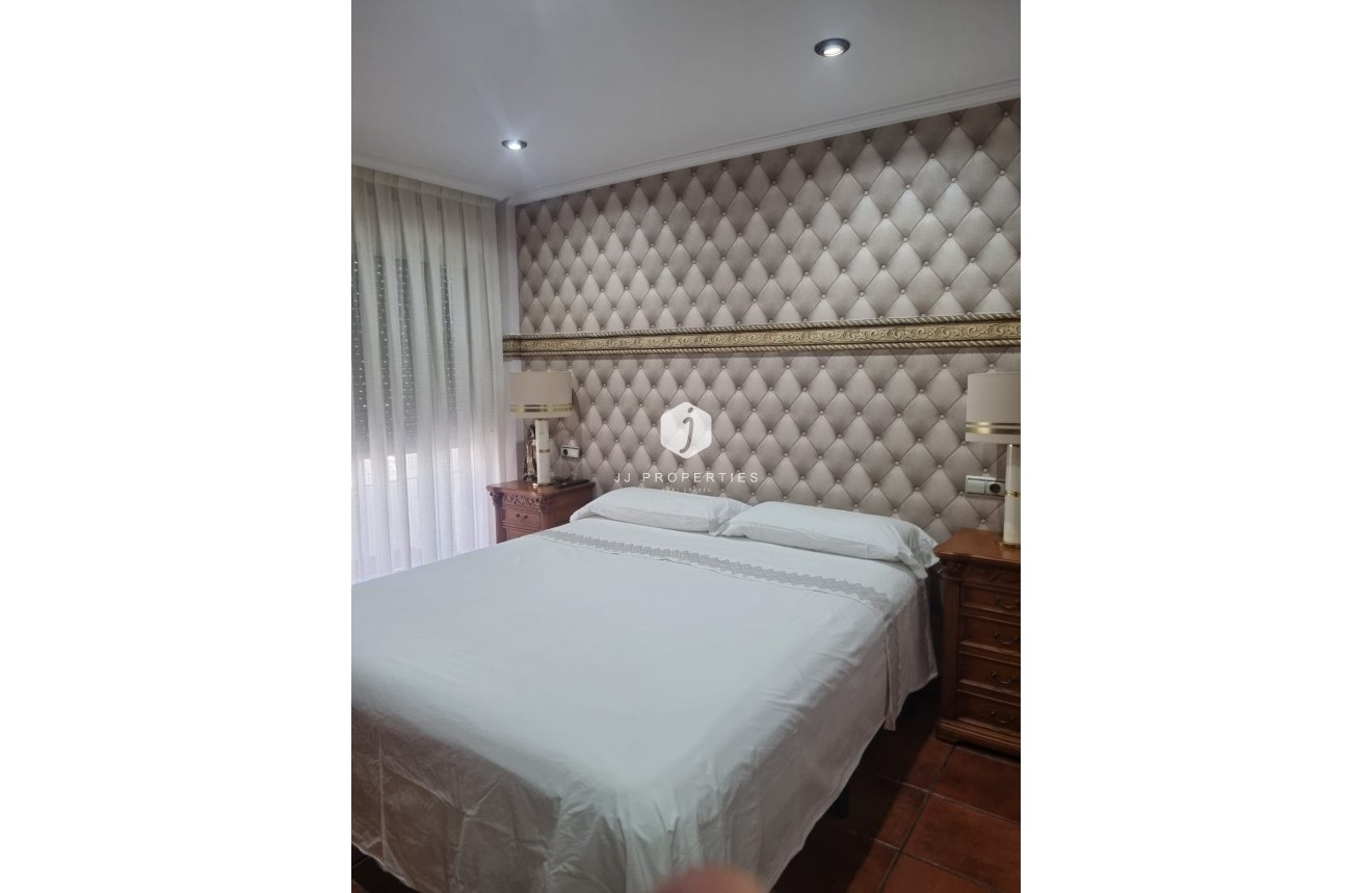 Resale - Chalet -
Orihuela Costa - Costa Blanca