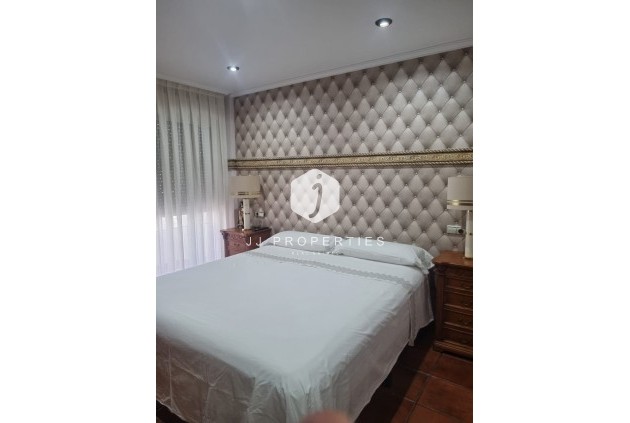 Resale - Chalet -
Orihuela Costa - Costa Blanca