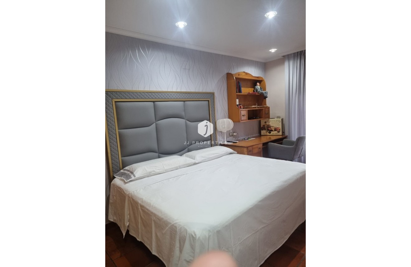 Resale - Chalet -
Orihuela Costa - Costa Blanca