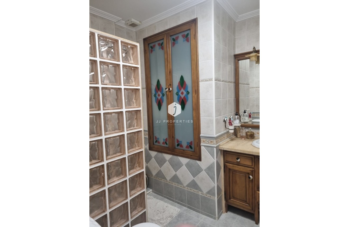 Resale - Chalet -
Orihuela Costa - Costa Blanca