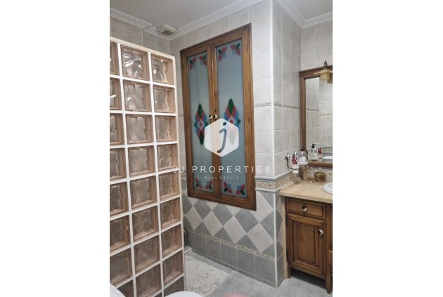 Resale - Chalet -
Orihuela Costa - Costa Blanca