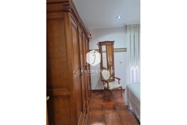 Resale - Chalet -
Orihuela Costa - Costa Blanca