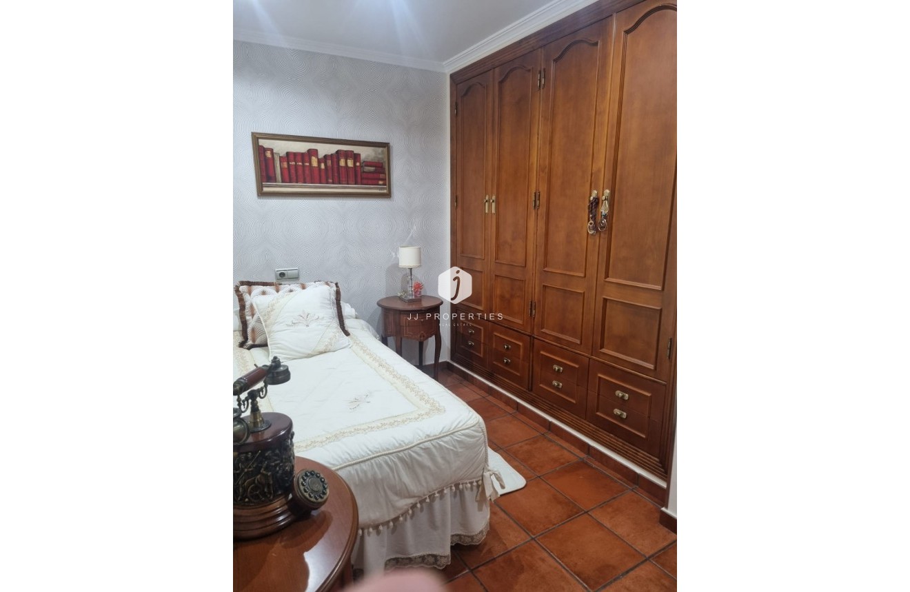 Resale - Chalet -
Orihuela Costa - Costa Blanca
