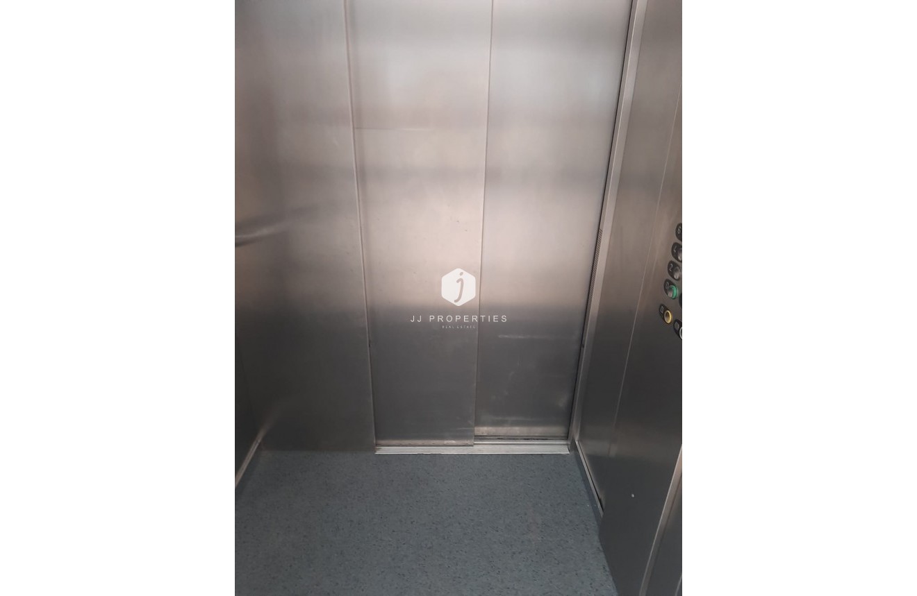 Resale - Apartment / flat -
Torrevieja - Costa Blanca