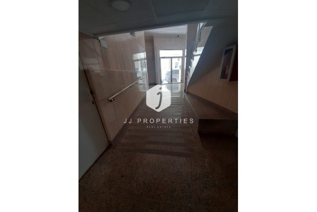 Resale - Apartment / flat -
Torrevieja - Costa Blanca