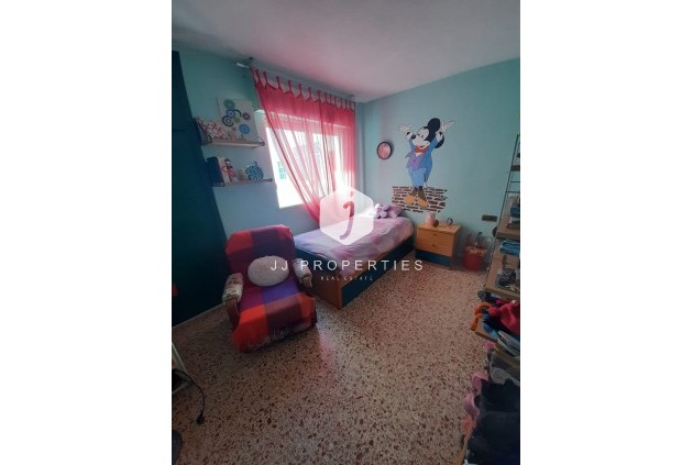 Resale - Apartment / flat -
Torrevieja - Costa Blanca