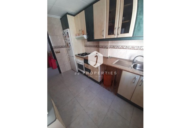 Resale - Apartment / flat -
Torrevieja - Costa Blanca