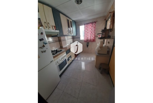 Resale - Apartment / flat -
Torrevieja - Costa Blanca