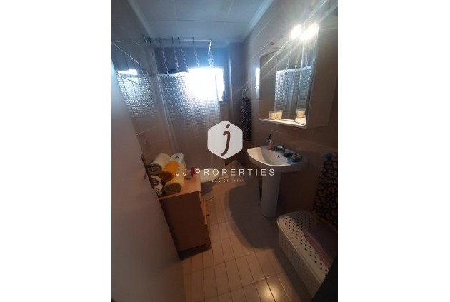 Resale - Apartment / flat -
Torrevieja - Costa Blanca