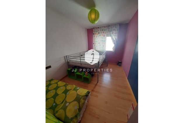 Resale - Apartment / flat -
Torrevieja - Costa Blanca