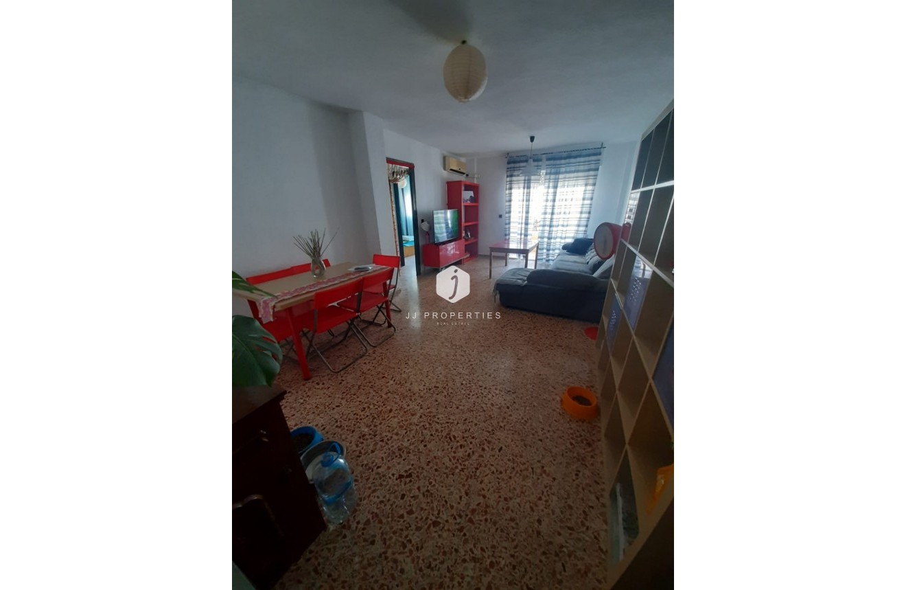 Resale - Apartment / flat -
Torrevieja - Costa Blanca
