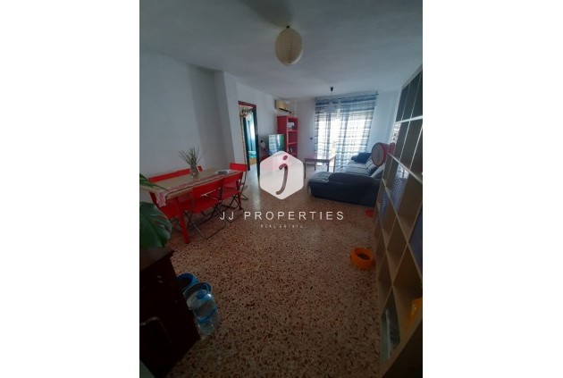 Resale - Apartment / flat -
Torrevieja - Costa Blanca