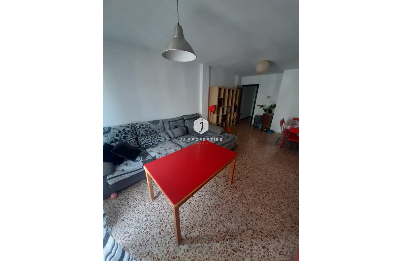 Resale - Apartment / flat -
Torrevieja - Costa Blanca