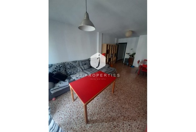 Resale - Apartment / flat -
Torrevieja - Costa Blanca