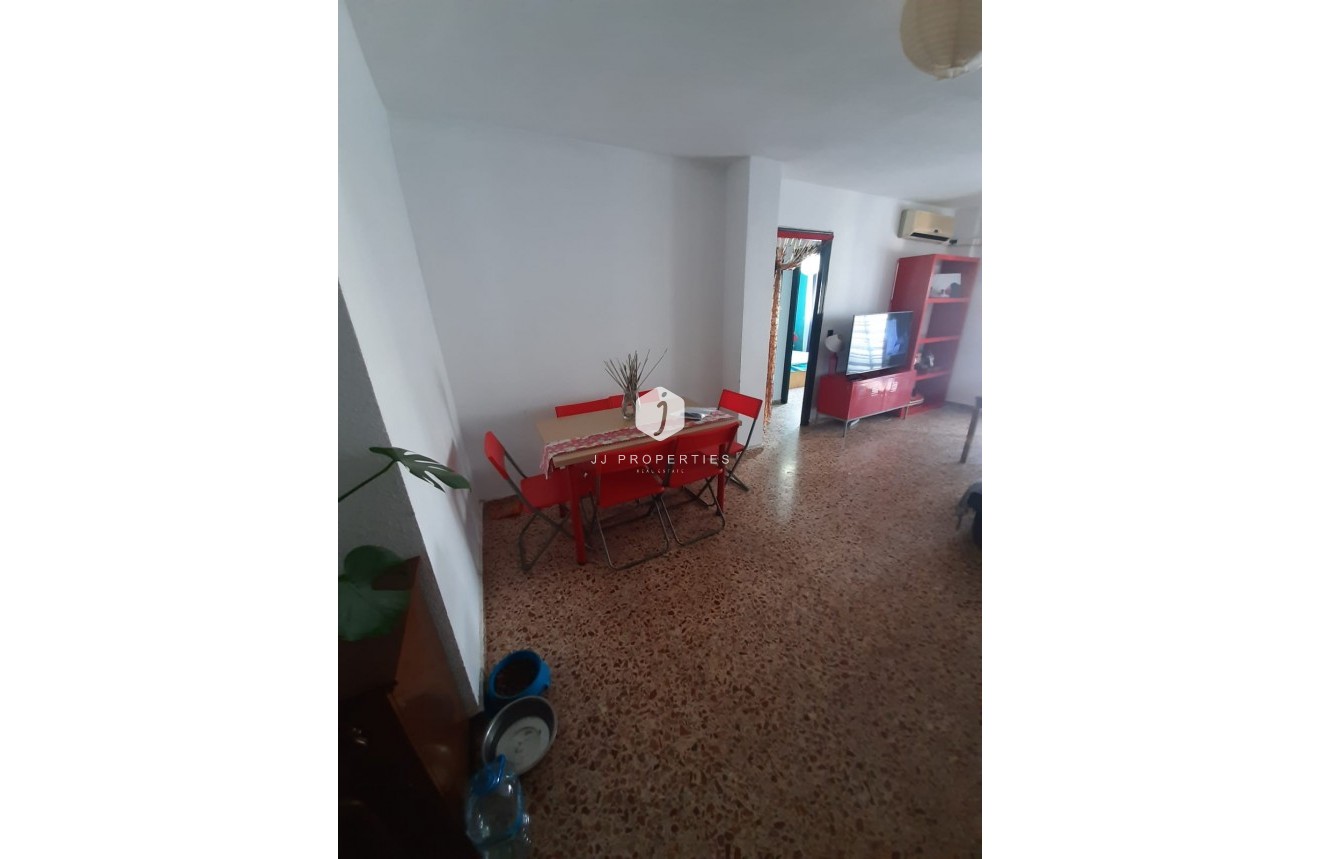 Resale - Apartment / flat -
Torrevieja - Costa Blanca