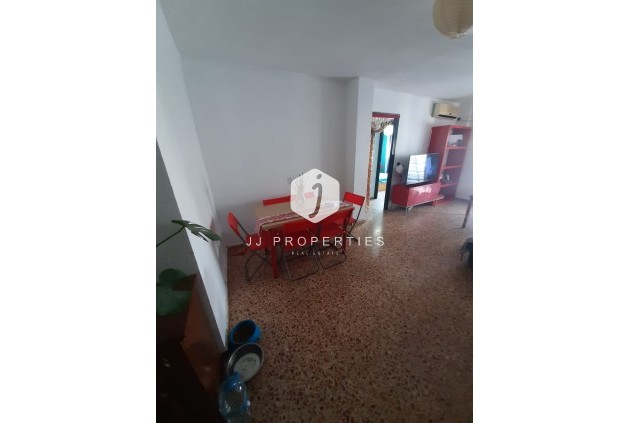 Resale - Apartment / flat -
Torrevieja - Costa Blanca
