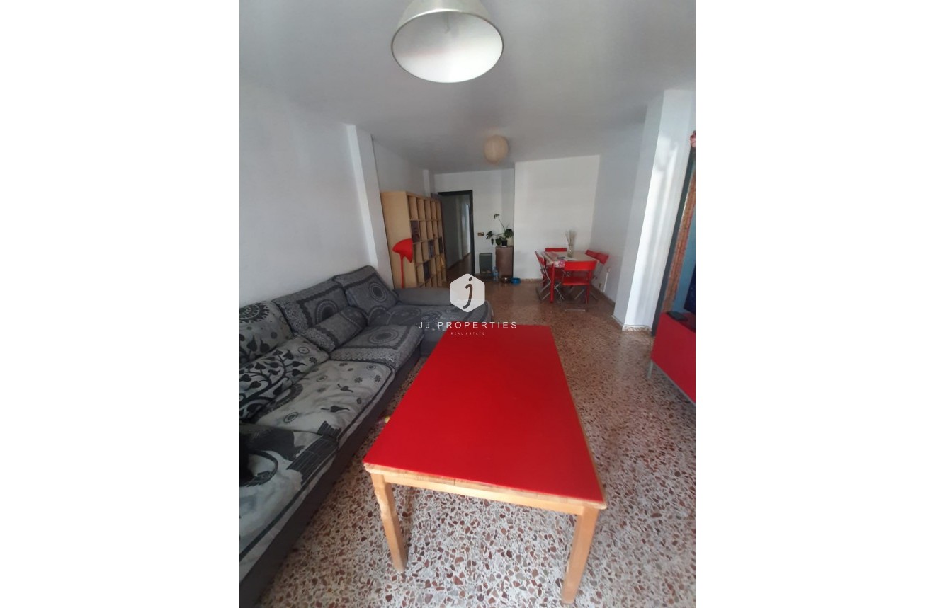 Resale - Apartment / flat -
Torrevieja - Costa Blanca