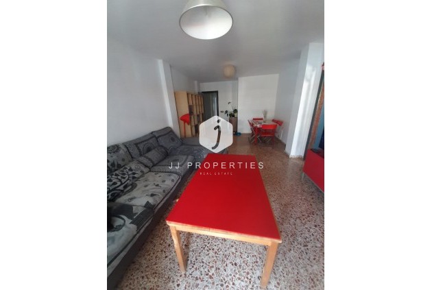 Resale - Apartment / flat -
Torrevieja - Costa Blanca