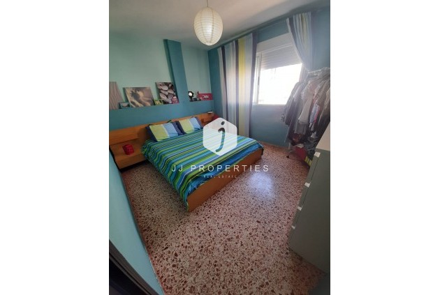 Resale - Apartment / flat -
Torrevieja - Costa Blanca