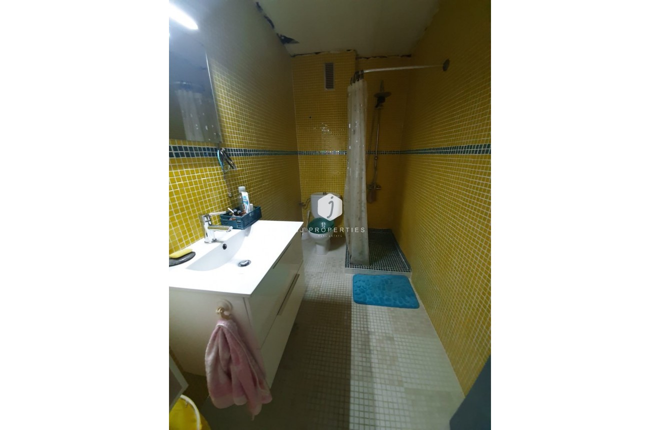 Resale - Apartment / flat -
Torrevieja - Costa Blanca