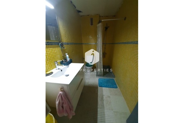 Resale - Apartment / flat -
Torrevieja - Costa Blanca