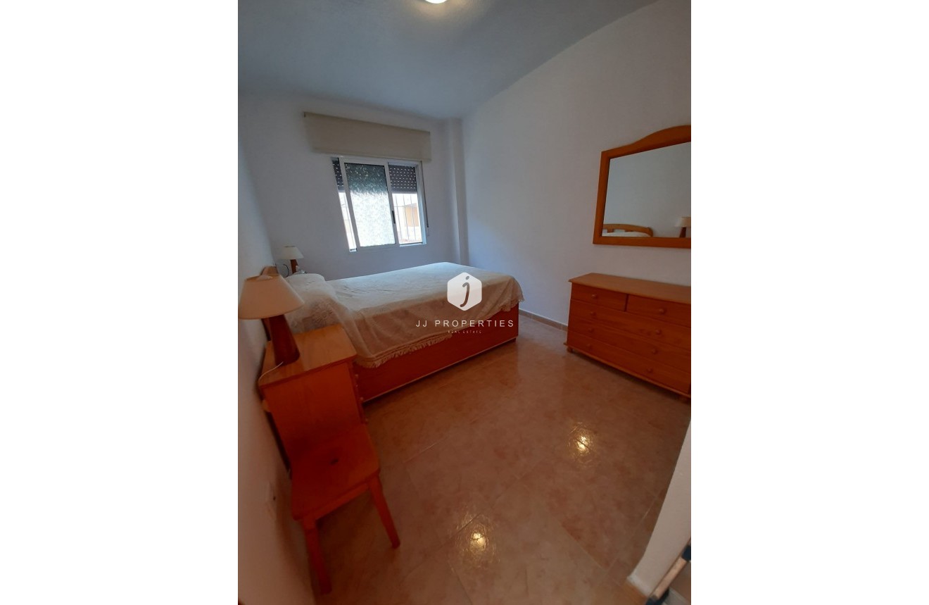Resale - Apartment / flat -
Torrevieja - Costa Blanca