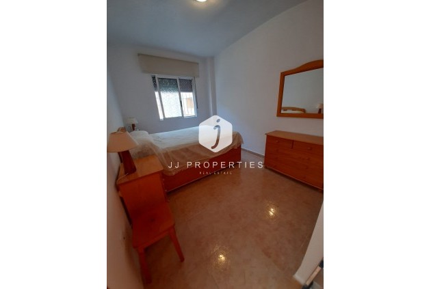 Resale - Apartment / flat -
Torrevieja - Costa Blanca