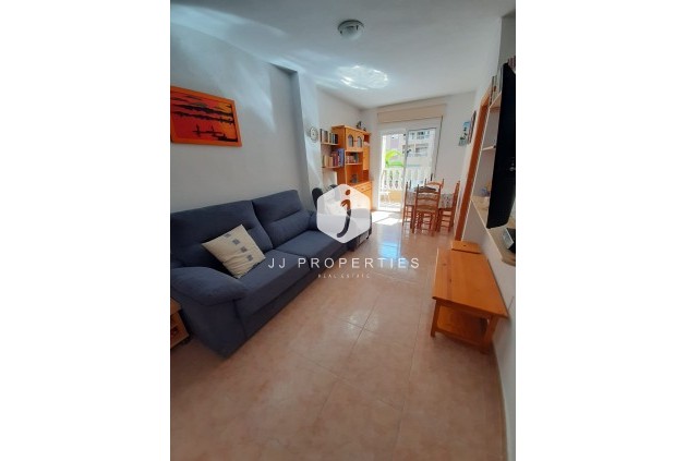 Resale - Apartment / flat -
Torrevieja - Costa Blanca